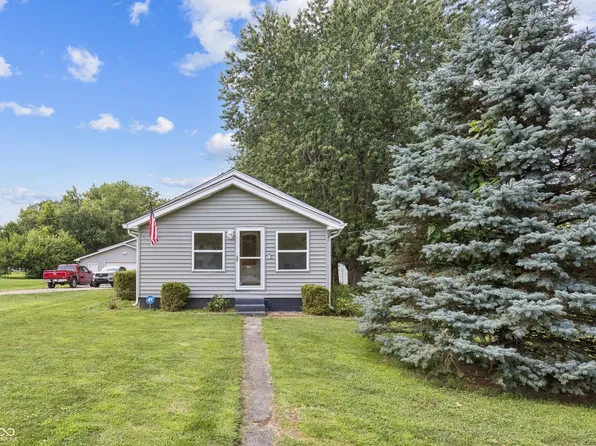 3608 E Sumner Ave, Indianapolis, IN 46237