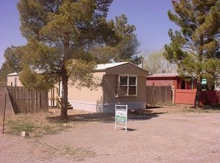 2404 Stapp Ave, Alamogordo, NM 88310