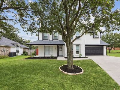 8008 Alamo Ct, North Richland Hills, TX, 76180