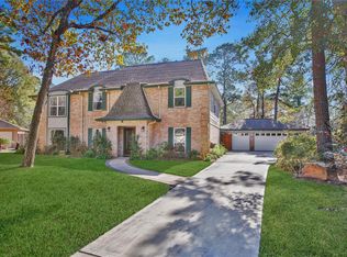 8219 Winding Hill Ln, Spring, TX 77379