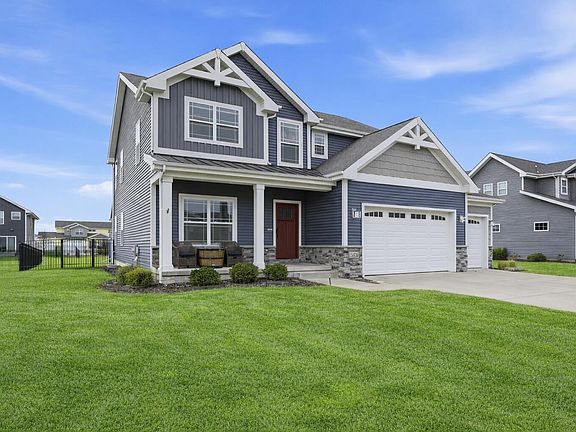 2nd image of 5831 Huron Dr