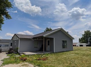 19559 N 1700 East Rd, Normal, IL 61776