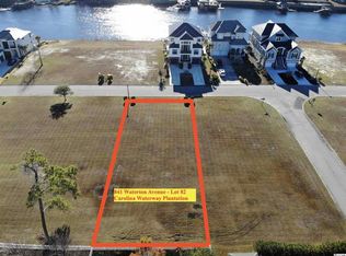 841 Waterton Ave, Myrtle Beach, SC 29579