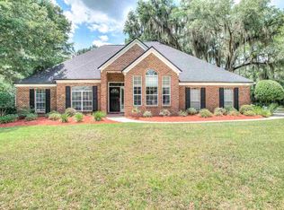 6328 Pickney Hill Rd, Tallahassee, FL 32312