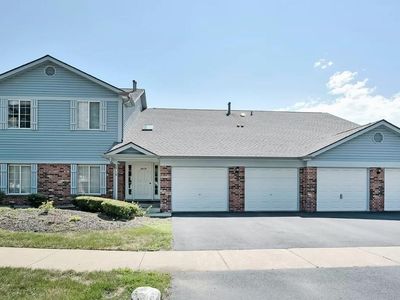 1519 Mercury Dr APT 7, Schaumburg, IL, 60193