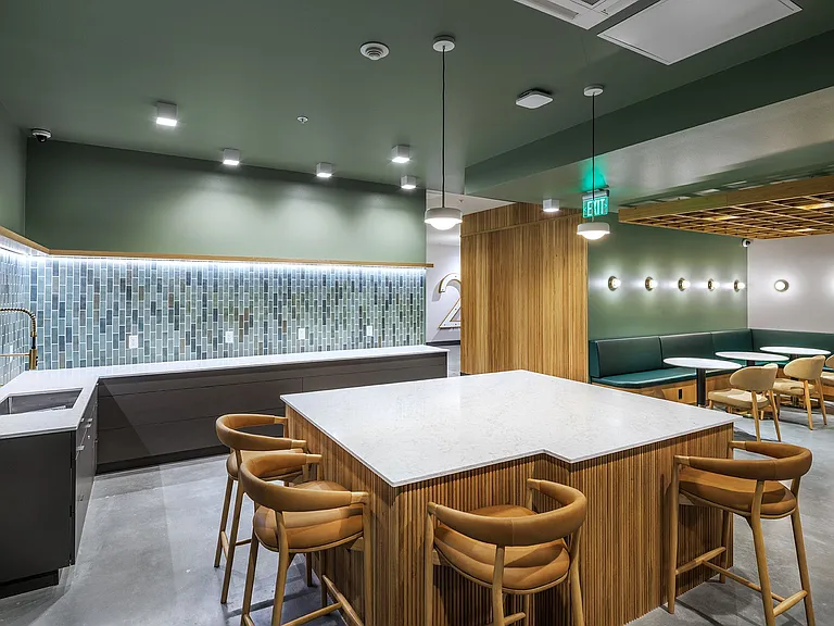 Terrapin - Discover Elevated Affordable Housing in the Heart of Downtown Bellevue — Photo 16