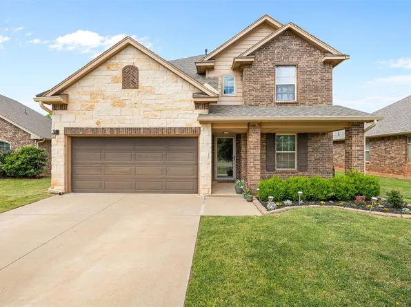 7345 NW 148th St, Oklahoma City, OK 73142