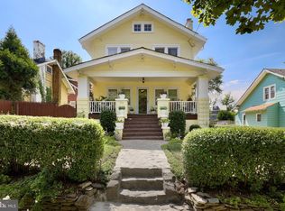 6510 8th St NW, Washington, DC 20012
