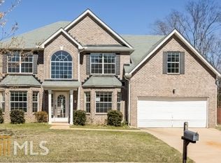 200 Redtop Cir, Fairburn, GA 30213
