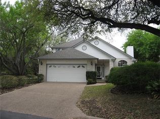 1403 Elm Brook Dr, Austin, TX 78758
