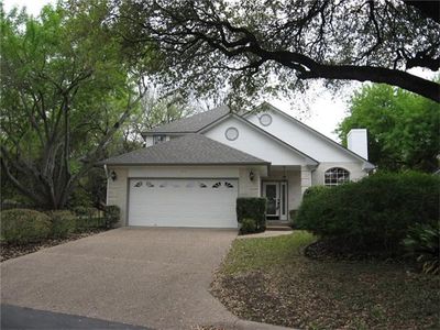1403 Elm Brook Dr, Austin, TX, 78758