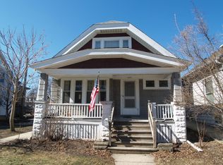 1651 S 58th St #1653, Milwaukee, WI 53214