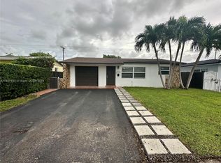 6725 SW 39th Ter, Miami, FL 33155