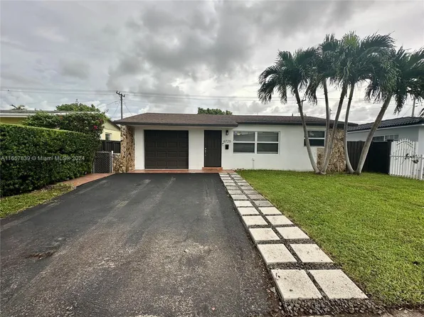 6725 SW 39th Ter, Miami, FL 33155