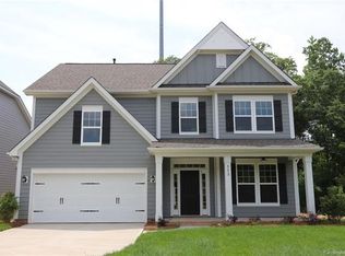 333 Church St, Mc Adenville, NC 28101