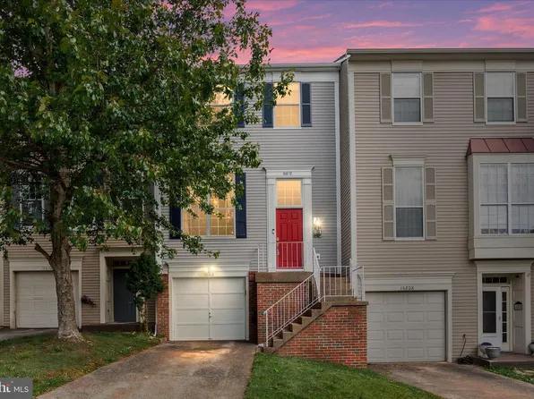 16812 Miranda Ln, Woodbridge, VA 22191