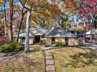 1305 Wisteria Ln, Longview, TX 75604