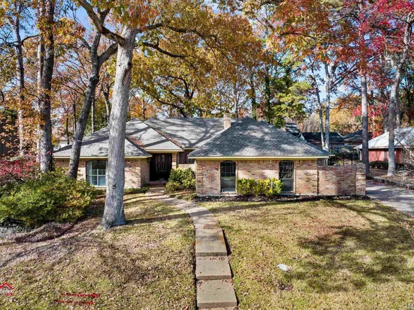 1305 Wisteria Ln, Longview, TX 75604