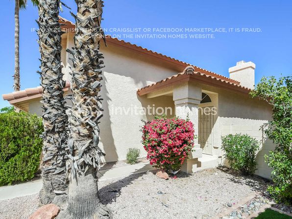 7704 W Oraibi Dr, Glendale, AZ 85308