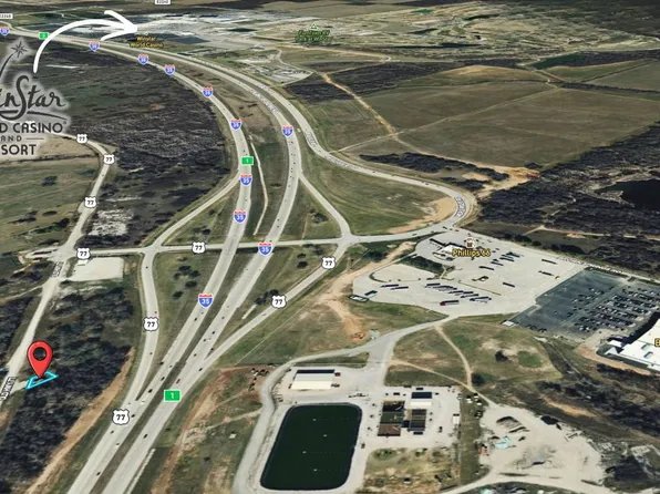 22995 State Highway 77, Thackerville, OK 73459