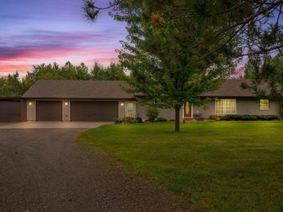 1932 290th Ave, Mora, MN, 55051