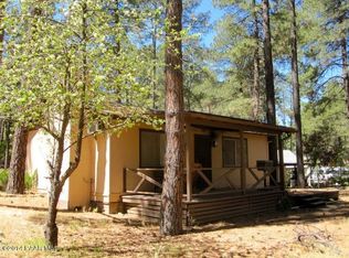 1231 E Wagon Wheel Dr, Prescott, AZ 86303