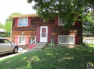 3924 SW Atwood Ter, Topeka, KS 66610