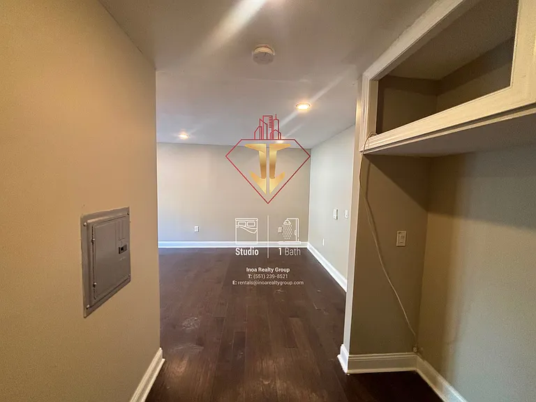2500 John Fitzgerald Kennedy Blvd #101A — Photo 6