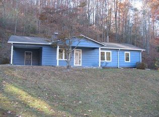 74 E Rogers Rd, Cullowhee, NC 28723