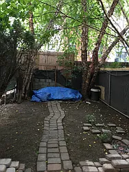 Rented by Owner