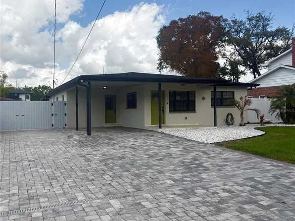 1713 W Saint Isabel St, Tampa, FL 33607