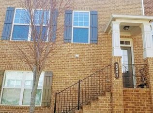 3381 Twinrose Pl, Milton, GA 30004