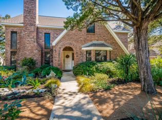 5909 Tom Wooten Dr, Austin, TX 78731