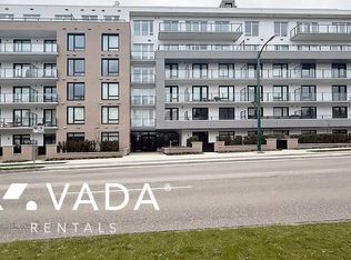 6859 Cambie St #412, Vancouver, BC V6P 3G9