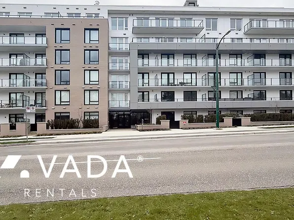 6859 Cambie St #412, Vancouver, BC V6P 3G9