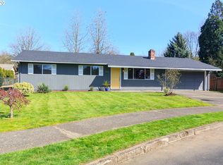 2409 NE 104th Ave, Vancouver, WA 98664