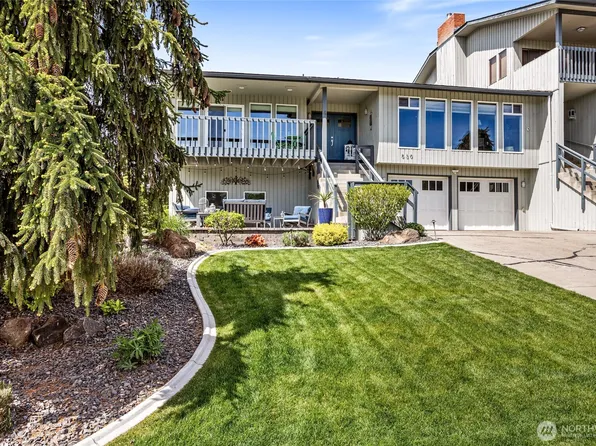 530 Follow Through Drive, Yakima, WA 98901