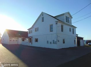 3234 Maiden Ln, Manchester, MD