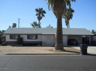 2111 W 3rd St, Mesa, AZ 85201