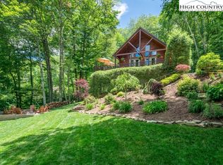 80 Cabin Ridge Ln, Banner Elk, NC 28604