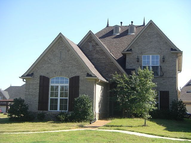 Housed front