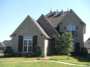 1918 N Houston Levee Rd, Cordova, TN 38016