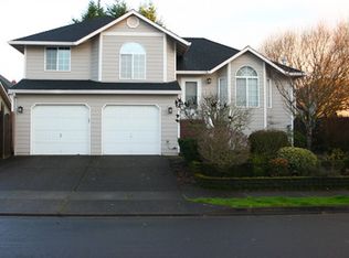 2696 NE 3rd Ct, Hillsboro, OR 97124