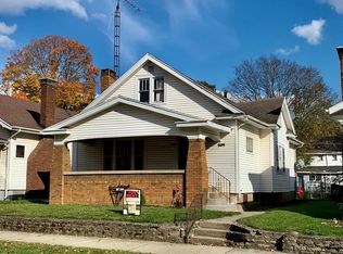 609 S 10th St, Richmond, IN