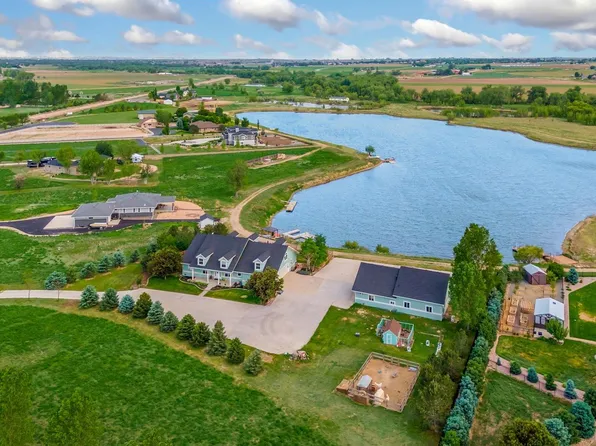 7182 Lakota Lakes Rd, Johnstown, CO 80534