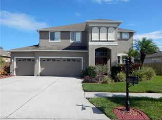 1624 Swamp Rose Ln, New Port Richey, FL 34655