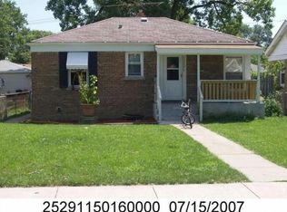 12207 S Loomis St, Chicago, IL 60643