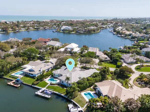 226 Binnacle Point, Vero Beach, FL 32963