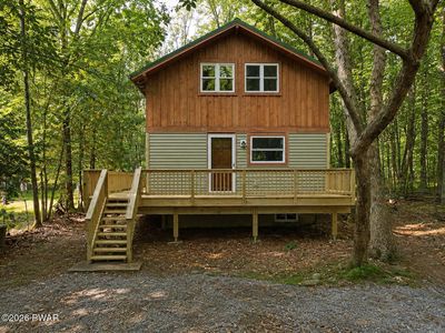 139 Lake View Cir, Hawley, PA, 18428
