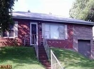 6935 Willow Wood Dr, Saint Louis, MO